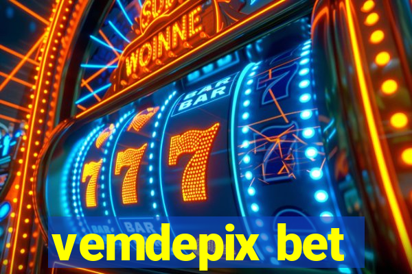 vemdepix bet